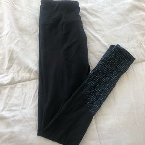 Lululemon athletic leggings